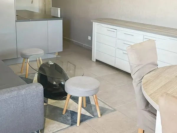 Appartement 3 pièces 58 m²
