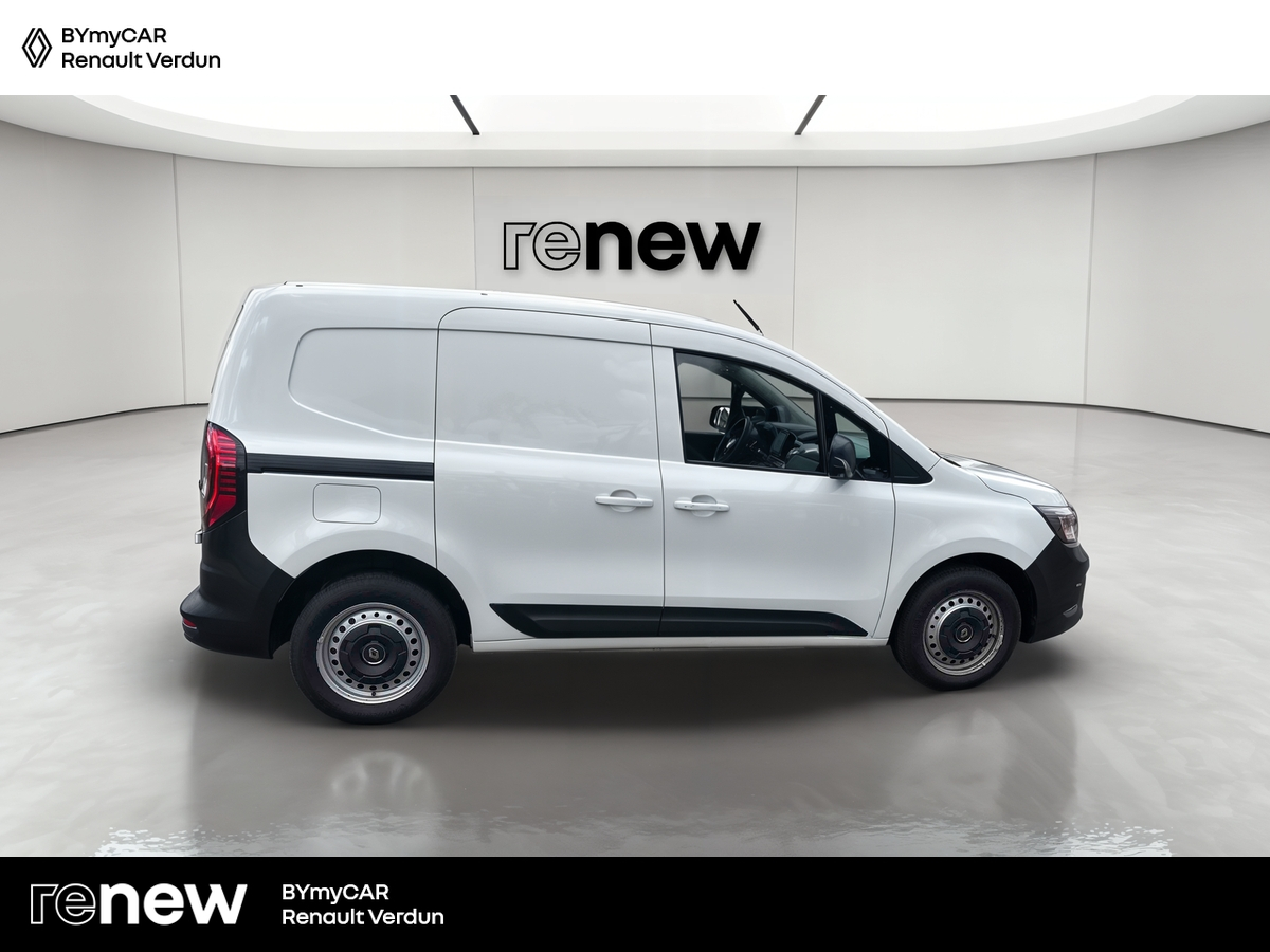 Renault KANGOO VAN BLUE DCI 95 — photo 6