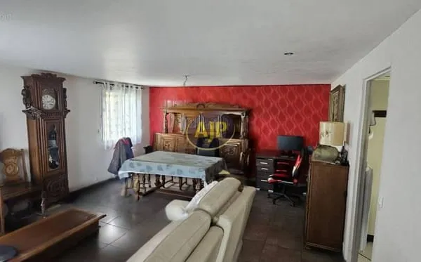 Maison Saint Jean De Monts 4 pièce(s) 121 m2