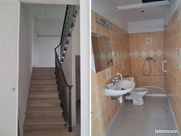 Maison a louer PLAN D ORGON