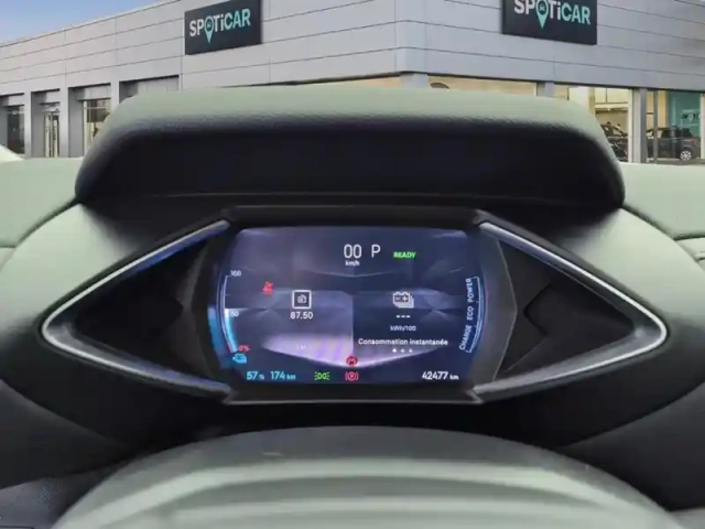Ds Ds 3 e-tense opera — photo 21