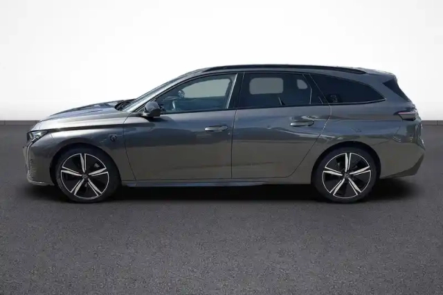 Peugeot 308 sw bluehdi 130ch s&amp;s eat8 — photo 3