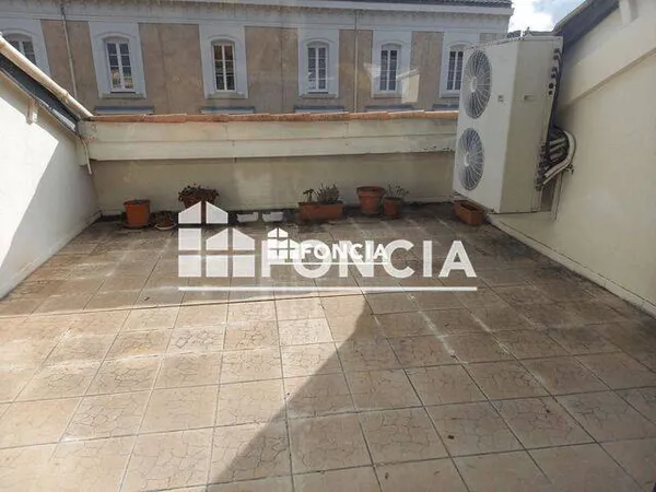 Appartement 3 pièces 74 m²