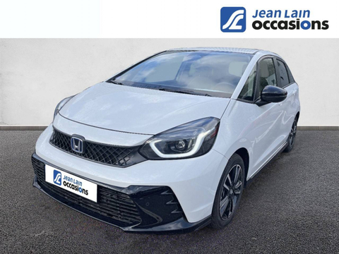 Honda Jazz e:HEV 1.5 i-MMD Advance Sport