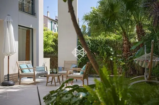 Maison 200 m²