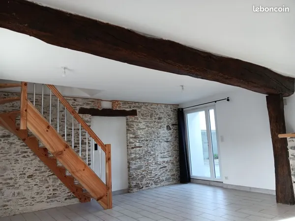 LOCATION T3 66m²