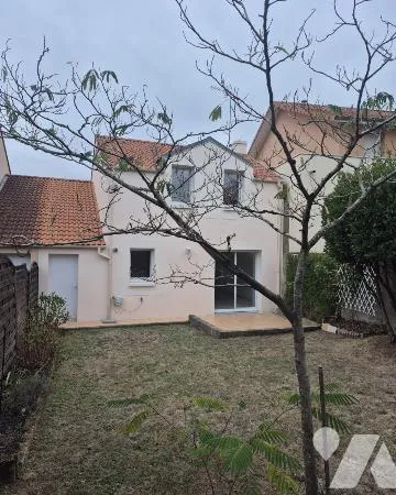 Maison 5 pièces 93 m²