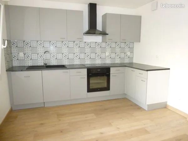 Appartement F3 à EPERNAY 4 Bis rue De Lorraine