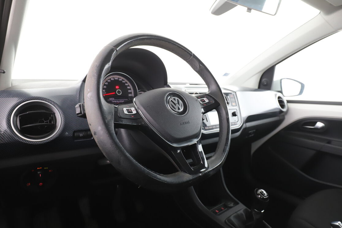 Volkswagen up! 1.0 Move Up! — photo 10