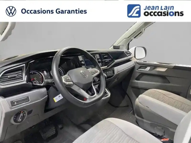 Volkswagen California 2.0 tdi 150 dsg7 — photo 13