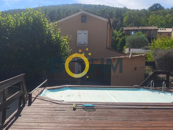 Maison 6 pièces 115 m²