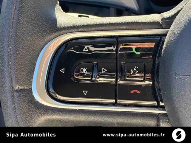Fiat 500 e 95 ch — photo 19
