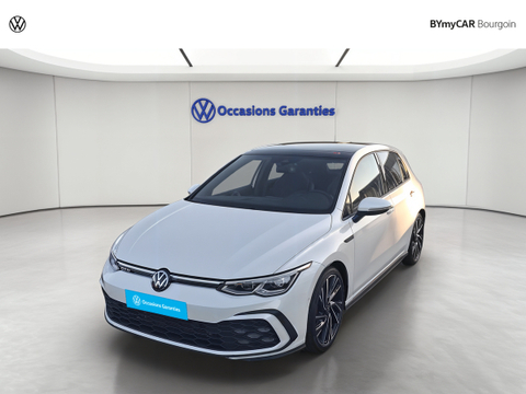 Volkswagen Golf 2.0 TDI SCR 200 DSG7