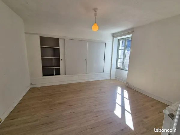 Maison de ville 5 pièces 57 m²