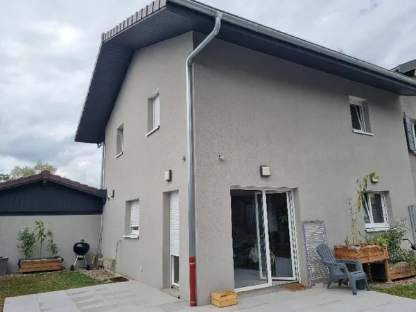 Villa 5 pièces 102 m²
