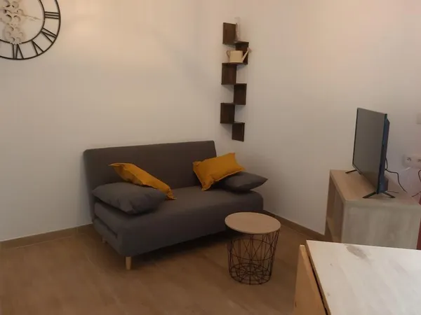Appartement de 31m2 à louer sur Alès