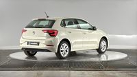 Volkswagen Polo 1.0 TSI 95ch Style DSG7 — photo 5