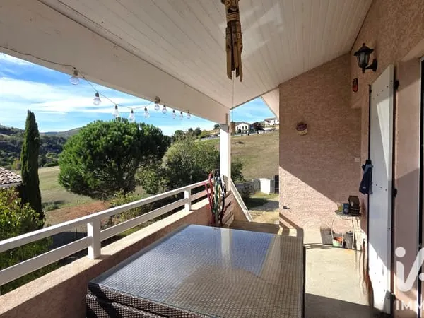 Maison 4 pièces 91 m²