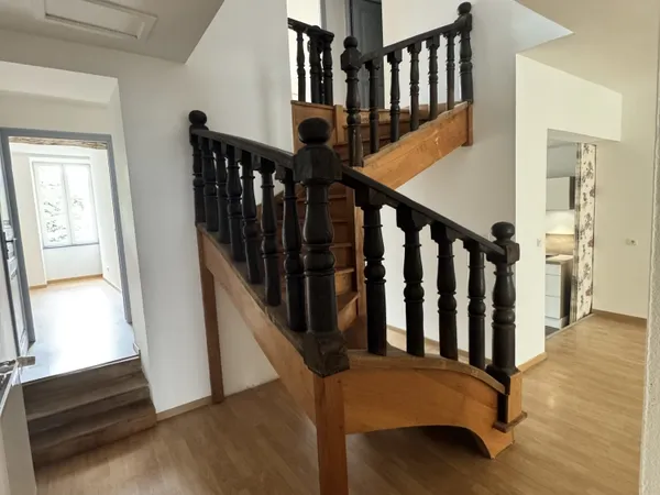 Appartement à vendre Guingamp