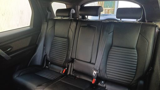 Land Rover Discovery Sport 2.0 D200 204 MHEV BVA9 - Hse Luxury – 2021 – 86231 km – Hybride diesel – Boîte Automatique — photo 30