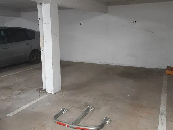 Parking / Box Saint Brieuc