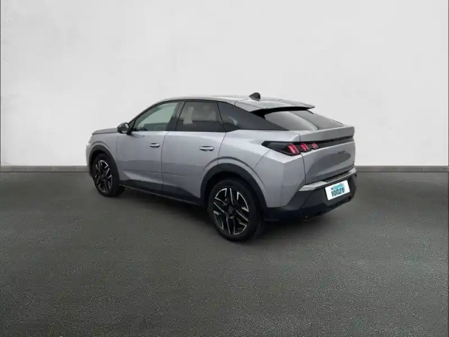 Peugeot 3008 hybrid 145 e-dcs6 — photo 32