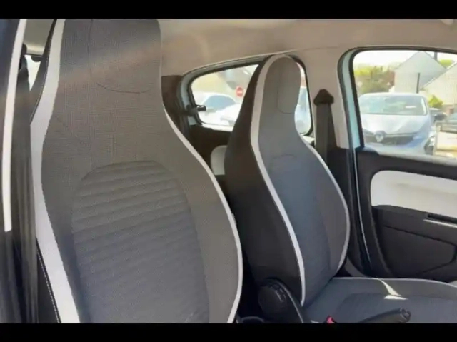 Renault Twingo e-tech electric equilibre r80 achat intégral — photo 13