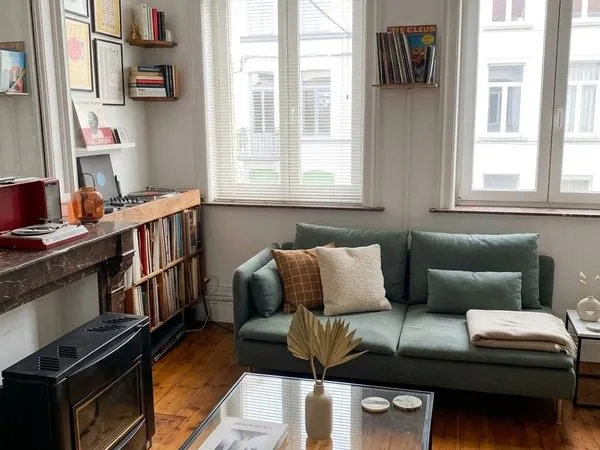 Appartement 58 m2