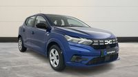 Dacia Sandero 1.0 SCe 65ch Essential — photo 3