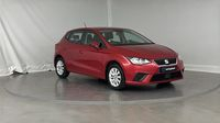 Seat Ibiza 1.0 MPI 80ch Style — photo 3