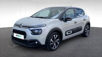 Citroen C3 1.2 PureTech 110ch S&S Shine Pack 121-122g