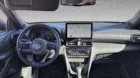 Toyota Yaris Cross 130h Première AWD-i MC24 — photo 8