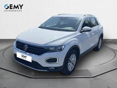 Volkswagen T-Roc 1.5 tsi 150 evo start/stop dsg7