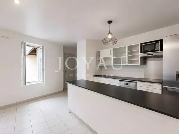 Vends t4 - 64.74 m² - Toulouse 31400