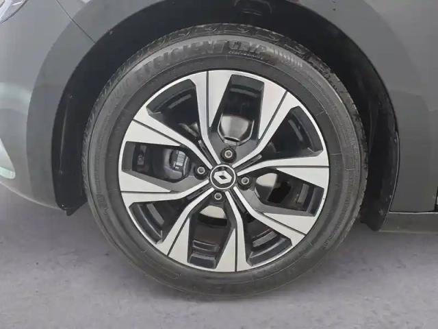 Renault Clio tce 100 gpl — photo 37