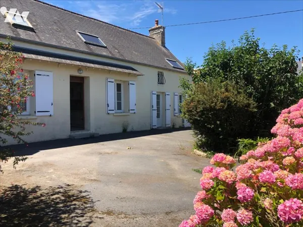 Maison 9 pièces 190 m²