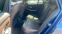 Bmw Série 3 Touring 330dA xDrive 286ch — photo 13