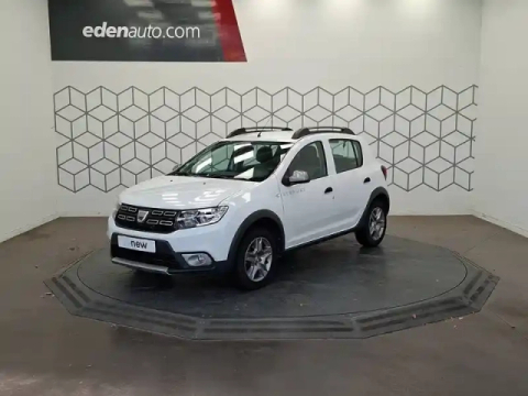 Dacia Sandero tce 90