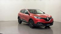 Renault Kadjar 1.6 dCi 130ch energy Black Edition — photo 3
