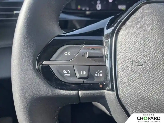 Peugeot 308 bluehdi 130ch s&amp;s eat8 — photo 68