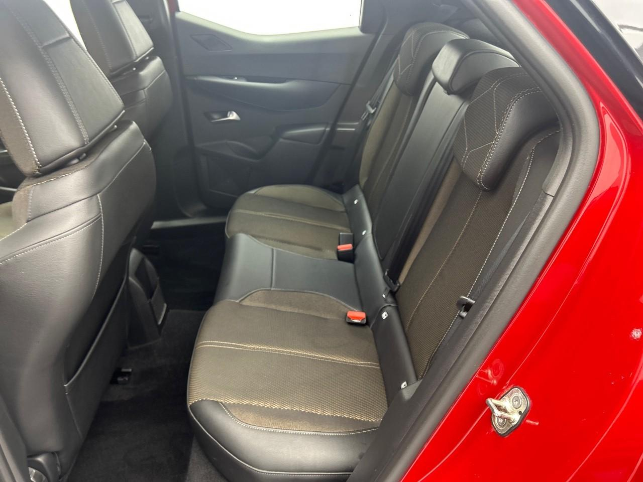 Ds Ds 3 crossback puretech 130 eat8 montmartre — photo 13