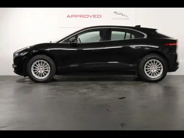 Jaguar I-Pace ev400 s awd — photo 3