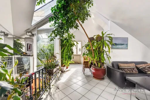 Maison 6 pièces 168 m²
