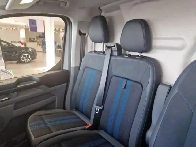 Ford Custom transit  fg 320 l2h1 2.0 ecoblue 170ch sport bva8 — photo 11