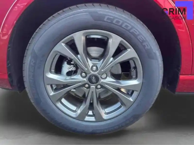 Ford Kuga 2.5 duratec 225 ch phev powershift — photo 13