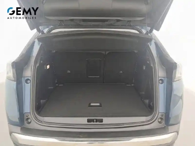 Peugeot 3008 puretech 130ch s&amp;s eat8 — photo 6