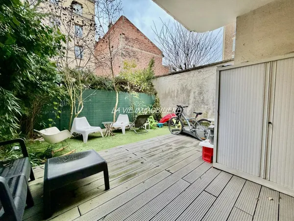 Vends t3 - 97.68 m² - Charenton-le-Pont 94220