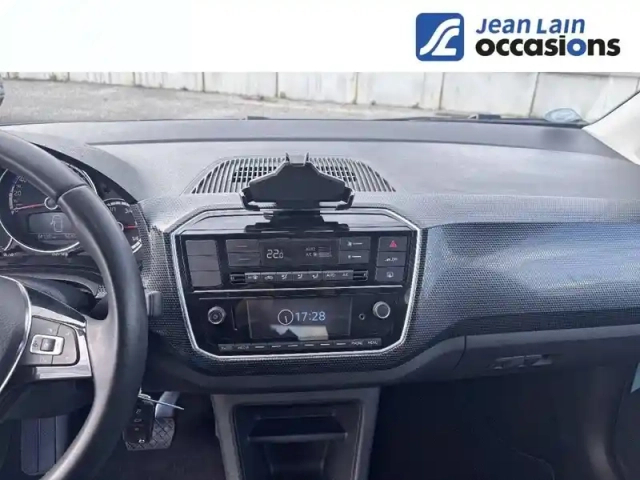 Volkswagen Up e-! 83 electrique — photo 14
