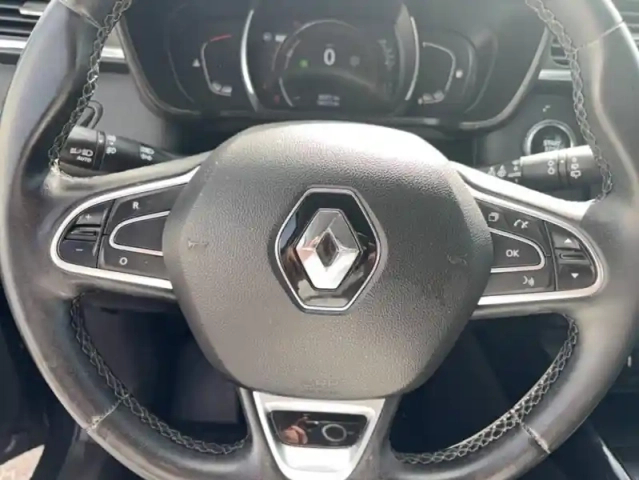 Renault Kadjar blue dci 115 edc business 5p — photo 15