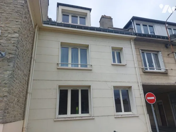 Maison 5 pièces 141 m²